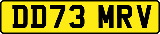 DD73MRV