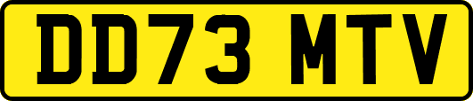 DD73MTV