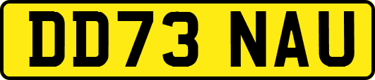 DD73NAU