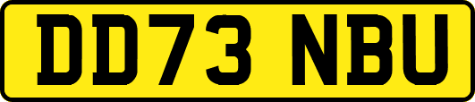DD73NBU