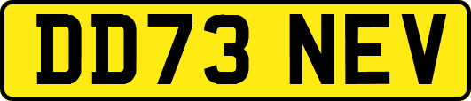 DD73NEV