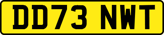 DD73NWT