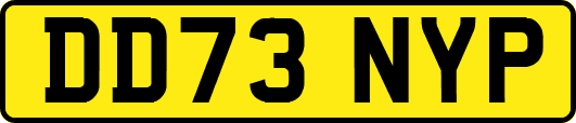 DD73NYP