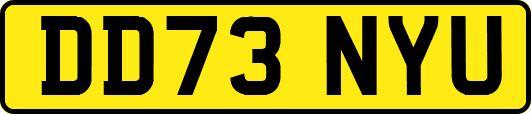 DD73NYU