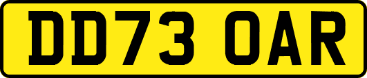 DD73OAR