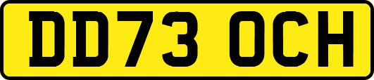 DD73OCH