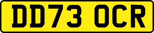 DD73OCR