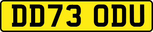 DD73ODU