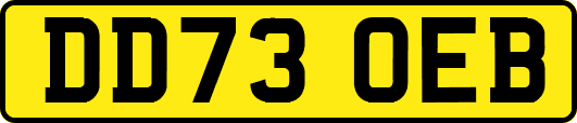 DD73OEB