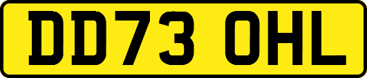 DD73OHL
