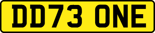 DD73ONE