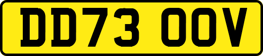 DD73OOV