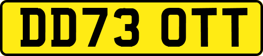 DD73OTT