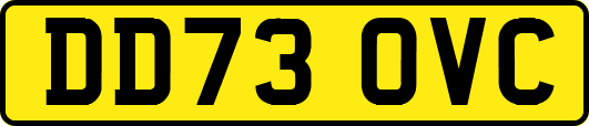 DD73OVC