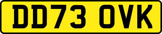 DD73OVK