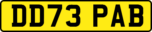 DD73PAB