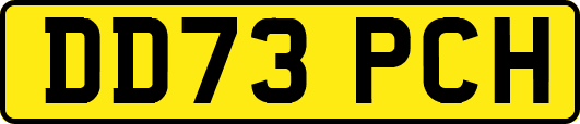 DD73PCH