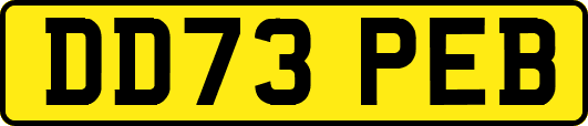 DD73PEB