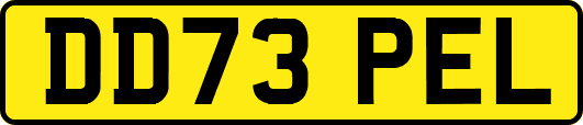 DD73PEL