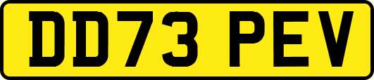DD73PEV