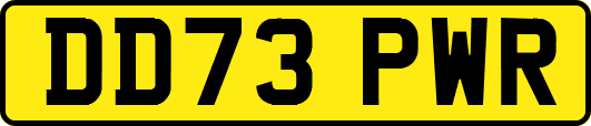 DD73PWR