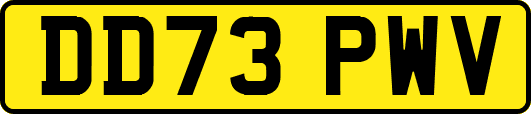 DD73PWV