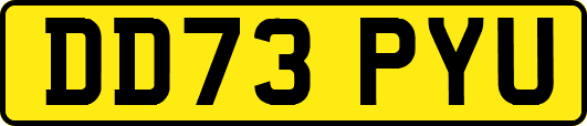 DD73PYU