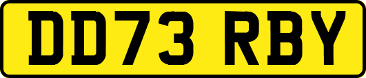 DD73RBY
