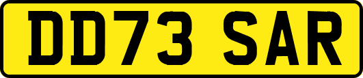 DD73SAR