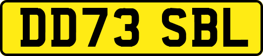 DD73SBL