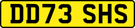 DD73SHS