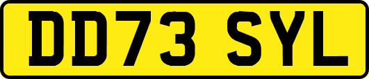 DD73SYL