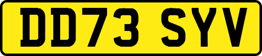 DD73SYV