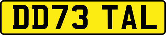 DD73TAL