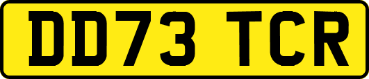 DD73TCR
