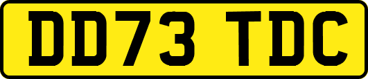 DD73TDC