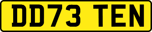 DD73TEN