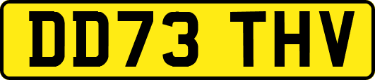 DD73THV