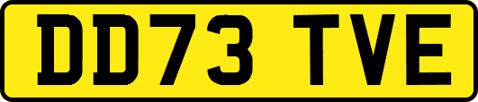DD73TVE