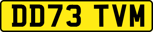 DD73TVM