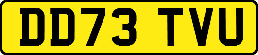 DD73TVU