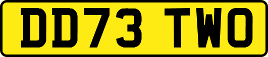 DD73TWO