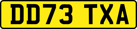 DD73TXA