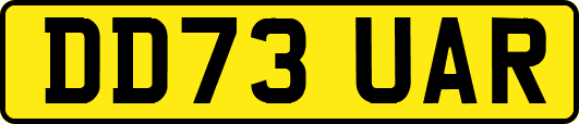 DD73UAR