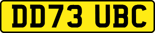 DD73UBC