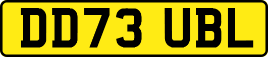 DD73UBL
