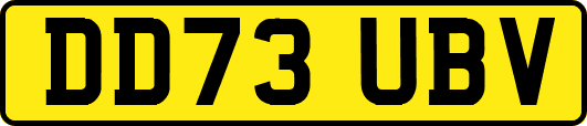 DD73UBV
