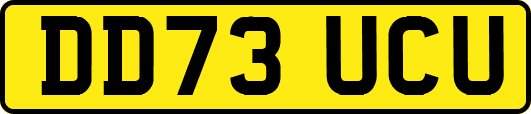 DD73UCU