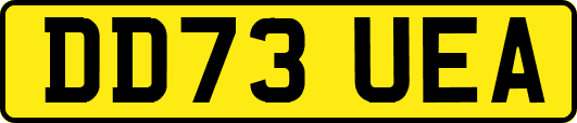 DD73UEA