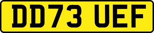 DD73UEF
